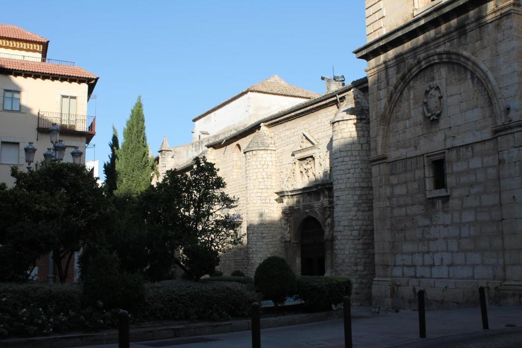 Hotel Estación Jaén Habitación foto